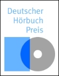 Deutscher Hörbuch-Preis