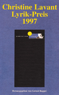 Lavant-Preis 1997