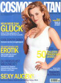 Cosmopolitan 11/2001